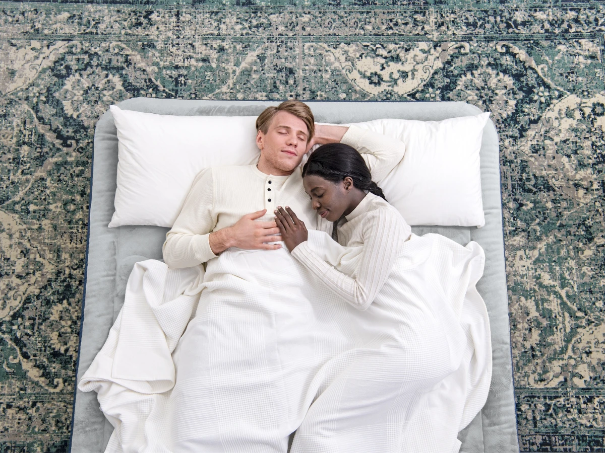 Bestway Fortech Tough Guard Snugable Luchtbed - Queensize (152 Cm) 11 Bestway Fortech Tough Guard Snugable Luchtbed - Queensize (152 Cm) - Afbeelding 9