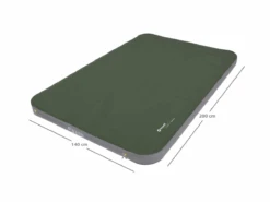Outwell Dreamhaven Duo 10.0 Zelfopblazende Slaapmat 10 Outwell Dreamhaven Duo 10.0 Zelfopblazende Slaapmat -Bo-Camp Winkel ontwerp zonder titel 6 1