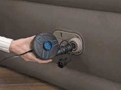 Bestway Tough-Guard Fortech Duvet Top - Queensize (152 Cm) -Bo-Camp Winkel ontwerp zonder titel 8 1