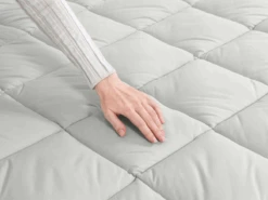 Bestway Tough-Guard Fortech Duvet Top - Queensize (152 Cm) -Bo-Camp Winkel ontwerp zonder titel 9 1 1