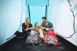 Pavillo Family Ground 6 Vis-a-vis Tent - 6 Persoons 15 Pavillo Family Ground 6 Vis-a-vis Tent - 6 Persoons -Bo-Camp Winkel pavillo family ground vis a vis tent 6 persoons