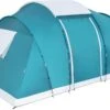 Pavillo Family Ground 6 Vis-a-vis Tent - 6 Persoons -Bo-Camp Winkel pavillo family ground vis a vis tent 6 persoons 5