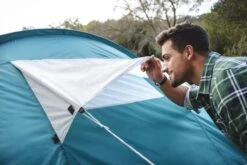 Pavillo Family Ground 6 Vis-a-vis Tent - 6 Persoons 14 Pavillo Family Ground 6 Vis-a-vis Tent - 6 Persoons -Bo-Camp Winkel pavillo family ground vis a vis tent 6 persoons 3