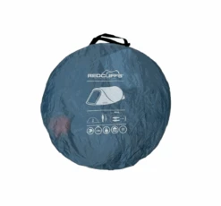 Redcliffs Pop-up Tent - Blauw 12 Redcliffs Pop-up Tent - Blauw -Bo-Camp Winkel screenshot 2024 06 06 10.25.37