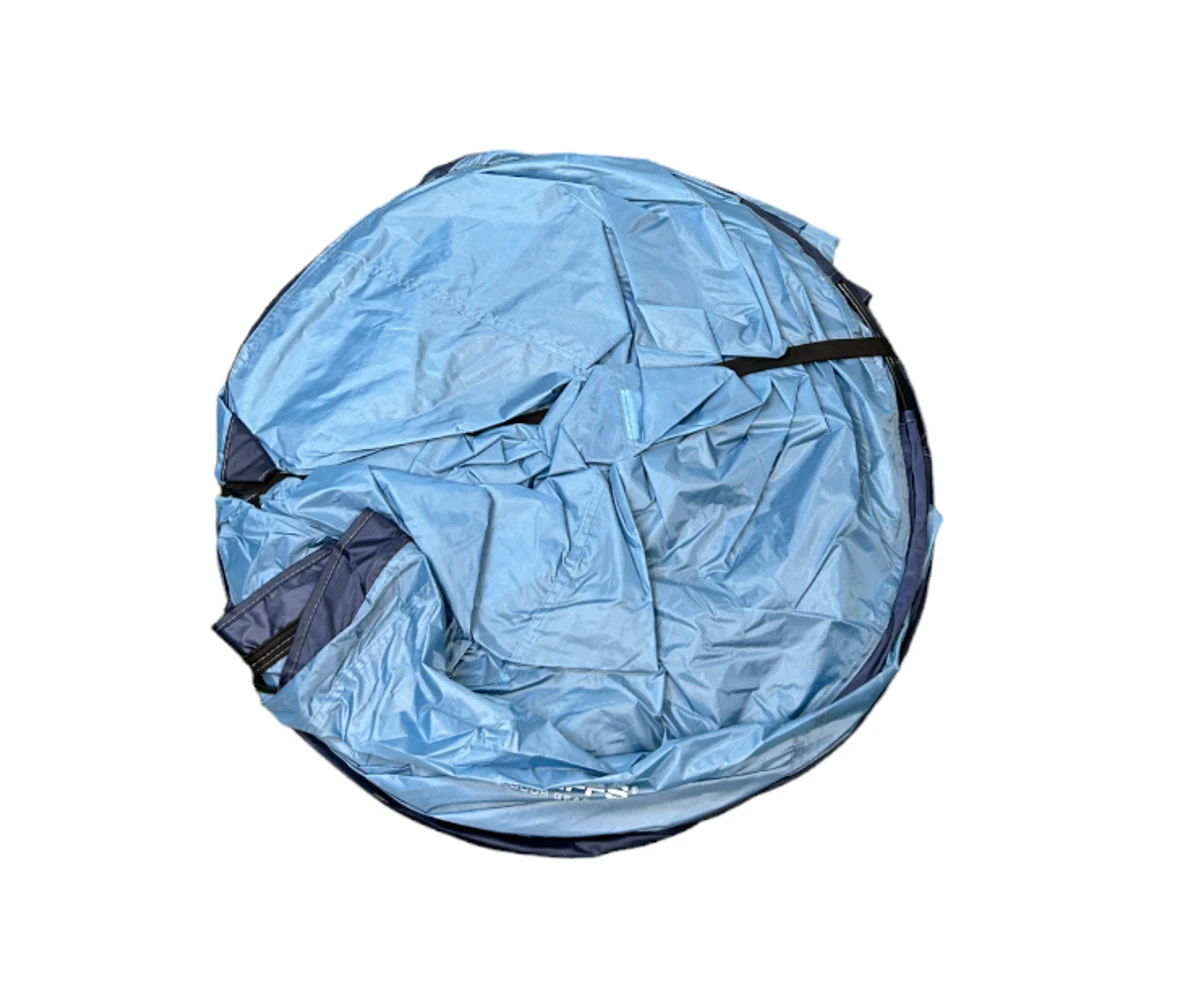 Redcliffs Pop-up Tent - Blauw 8 Redcliffs Pop-up Tent - Blauw - Afbeelding 6