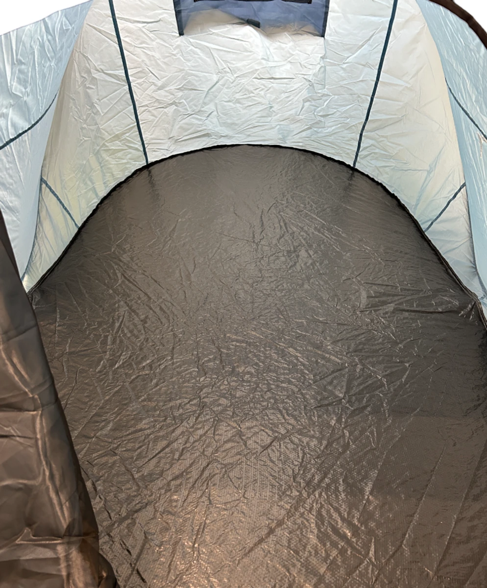 Redcliffs Pop-up Tent - Blauw 5 Redcliffs Pop-up Tent - Blauw - Afbeelding 3