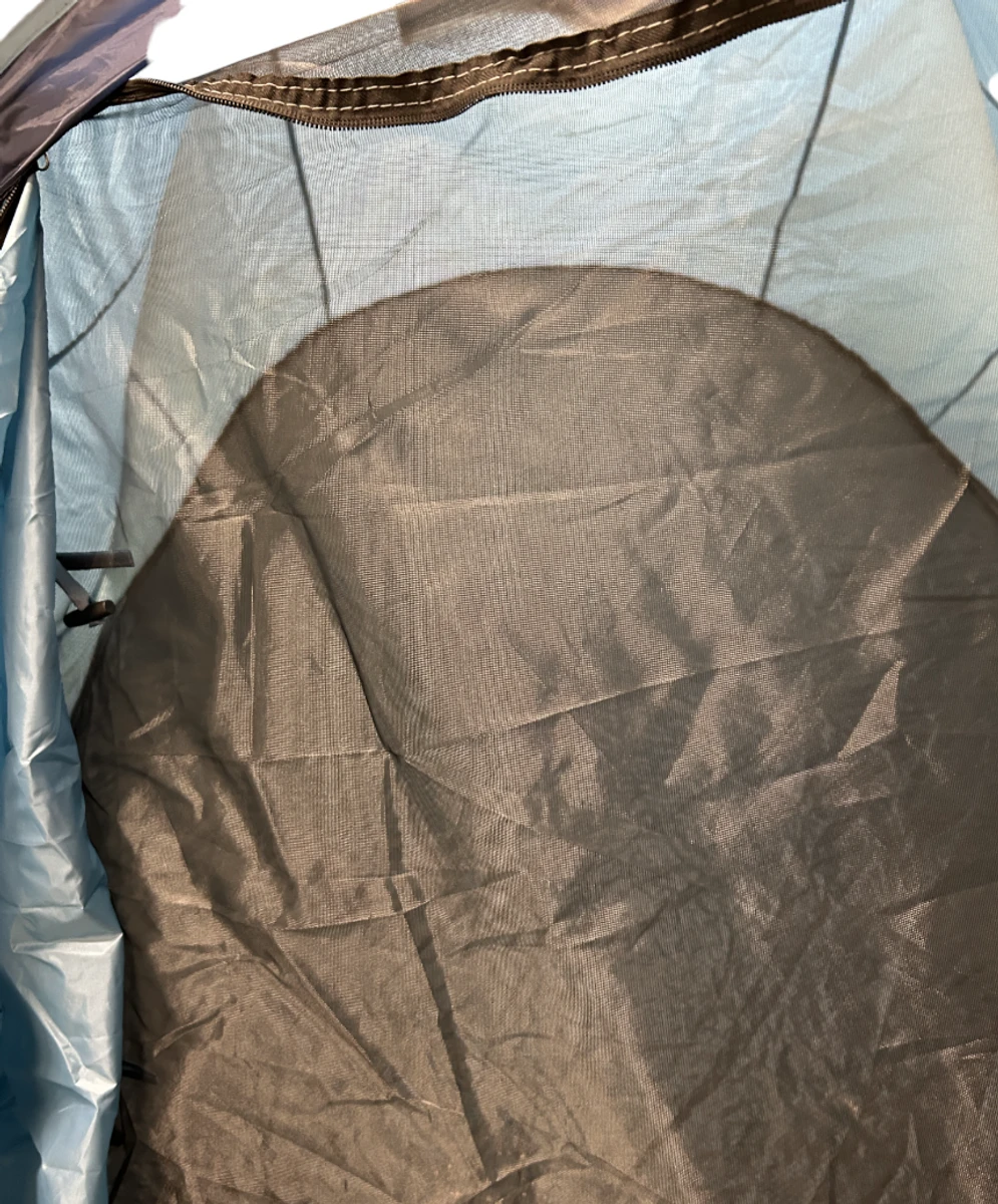 Redcliffs Pop-up Tent - Blauw 6 Redcliffs Pop-up Tent - Blauw - Afbeelding 4