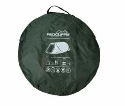 Redcliffs Pop-up Tent - Groen -Bo-Camp Winkel screenshot 2024 06 06 10.29.36