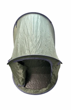 Redcliffs Pop-up Tent - Groen -Bo-Camp Winkel screenshot 2024 06 06 10.30.18