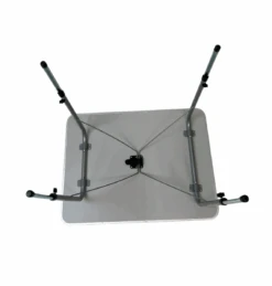 Redcliffs Campingtafel - 80 X 60 Cm - Grijs 10 Redcliffs Campingtafel - 80 X 60 Cm - Grijs -Bo-Camp Winkel screenshot 2024 06 06 10.33.33