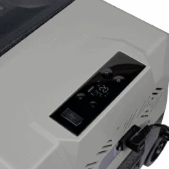 Steamy-E SECCX30 Compressor Koelbox - 30 Liter -Bo-Camp Winkel seccx30 10