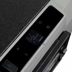 Steamy-E SECT60 Dual-zone Compressor Koelbox - 60 Liter 18 Steamy-E SECT60 Dual-zone Compressor Koelbox - 60 Liter -Bo-Camp Winkel sect60 08