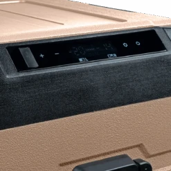 Steamy-E SECTAW45 Dual-zone Compressor Koelbox - 45 Liter -Bo-Camp Winkel secta45 07