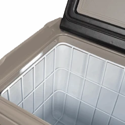 Steamy-E SECZGW41 Dual-zone Compressor Koelbox - 40 Liter -Bo-Camp Winkel seczgw41 10