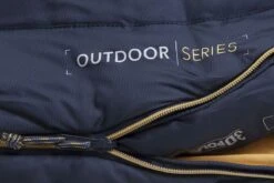 Nomad Inca 900 Slaapzak - Blauw -Bo-Camp Winkel slin09f6ds32737 5 resultaat