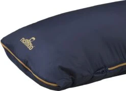 Nomad Inca Junior Kinderslaapzak - Donkerblauw -Bo-Camp Winkel slincjt2ss18737 2 dicht resultaat