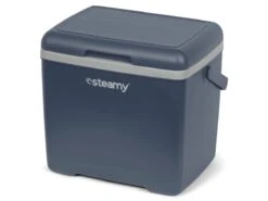 Steamy Cool 13 Passieve Koelbox - 13 Liter 10 Steamy Cool 13 Passieve Koelbox - 13 Liter -Bo-Camp Winkel steamy cool 13