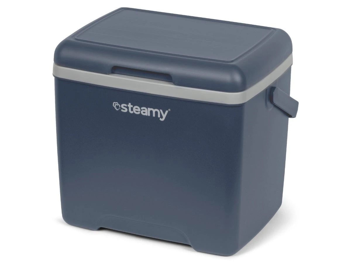 Steamy Cool 13 Passieve Koelbox - 13 Liter 6 Steamy Cool 13 Passieve Koelbox - 13 Liter - Afbeelding 4