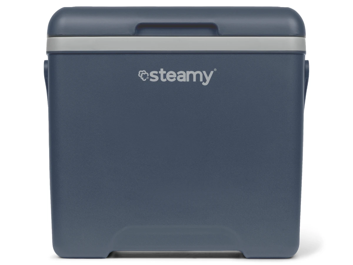 Steamy Cool 13 Passieve Koelbox - 13 Liter 3 Steamy Cool 13 Passieve Koelbox - 13 Liter