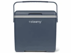 Steamy Cool 13 Passieve Koelbox - 13 Liter 9 Steamy Cool 13 Passieve Koelbox - 13 Liter -Bo-Camp Winkel steamy cool 13 3