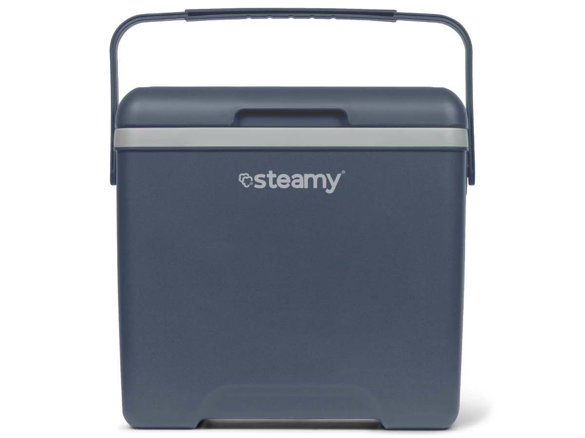 Steamy Cool 13 Passieve Koelbox - 13 Liter 5 Steamy Cool 13 Passieve Koelbox - 13 Liter - Afbeelding 3