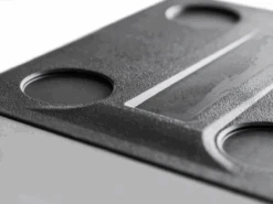 Steamy-E SECCX40 Compressor Koelbox - 40 Liter -Bo-Camp Winkel steamy e seccx40 compressor koelbox 40 liter 4