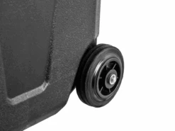 Steamy-E SECCX40 Compressor Koelbox - 40 Liter -Bo-Camp Winkel steamy e seccx40 compressor koelbox 40 liter 5