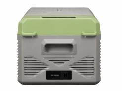 Steamy-E SECX15 Compressor Koelbox - 16 Liter -Bo-Camp Winkel steamy e secx15 compressor koelbox 16 liter 5