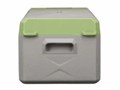 Steamy-E SECX15 Compressor Koelbox - 16 Liter -Bo-Camp Winkel steamy e secx15 compressor koelbox 16 liter 6