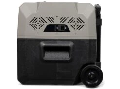 Steamy-E SECCX30 Compressor Koelbox - 30 Liter -Bo-Camp Winkel steamy seccx30 1