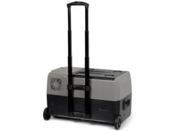 Steamy-E SECCX30 Compressor Koelbox - 30 Liter -Bo-Camp Winkel steamy seccx30 2