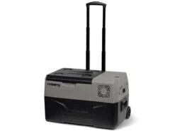 Steamy-E SECCX30 Compressor Koelbox - 30 Liter -Bo-Camp Winkel steamy seccx30 3