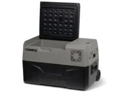 Steamy-E SECCX30 Compressor Koelbox - 30 Liter -Bo-Camp Winkel steamy seccx30 6