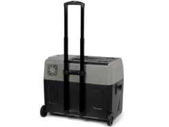 Steamy-E SECCX40 Compressor Koelbox - 40 Liter -Bo-Camp Winkel steamy seccx40 1