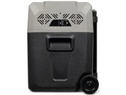 Steamy-E SECCX40 Compressor Koelbox - 40 Liter -Bo-Camp Winkel steamy seccx40 4