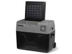 Steamy-E SECCX40 Compressor Koelbox - 40 Liter -Bo-Camp Winkel steamy seccx40 5