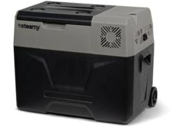 Steamy-E SECCX40 Compressor Koelbox - 40 Liter -Bo-Camp Winkel steamy seccx40 8