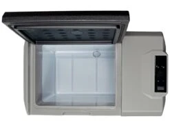 Steamy-E SECCX50 Compressor Koelbox - 50 Liter -Bo-Camp Winkel steamy seccx50