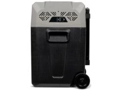 Steamy-E SECCX50 Compressor Koelbox - 50 Liter -Bo-Camp Winkel steamy seccx50 4