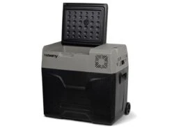 Steamy-E SECCX50 Compressor Koelbox - 50 Liter -Bo-Camp Winkel steamy seccx50 5