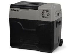 Steamy-E SECCX50 Compressor Koelbox - 50 Liter -Bo-Camp Winkel steamy seccx50 8