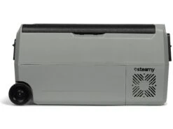 Steamy-E SECT36 Dual-zone Compressor Koelbox - 36 Liter