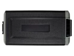 Steamy-E SECT36 Dual-zone Compressor Koelbox - 36 Liter -Bo-Camp Winkel steamy sect36 2