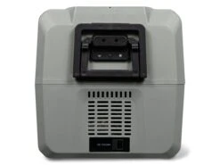 Steamy-E SECT36 Dual-zone Compressor Koelbox - 36 Liter -Bo-Camp Winkel steamy sect36 3