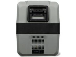 Steamy-E SECT50 Dual-zone Compressor Koelbox - 50 Liter -Bo-Camp Winkel steamy sect50 2