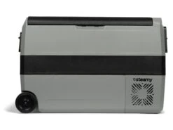 Steamy-E SECT50 Dual-zone Compressor Koelbox - 50 Liter