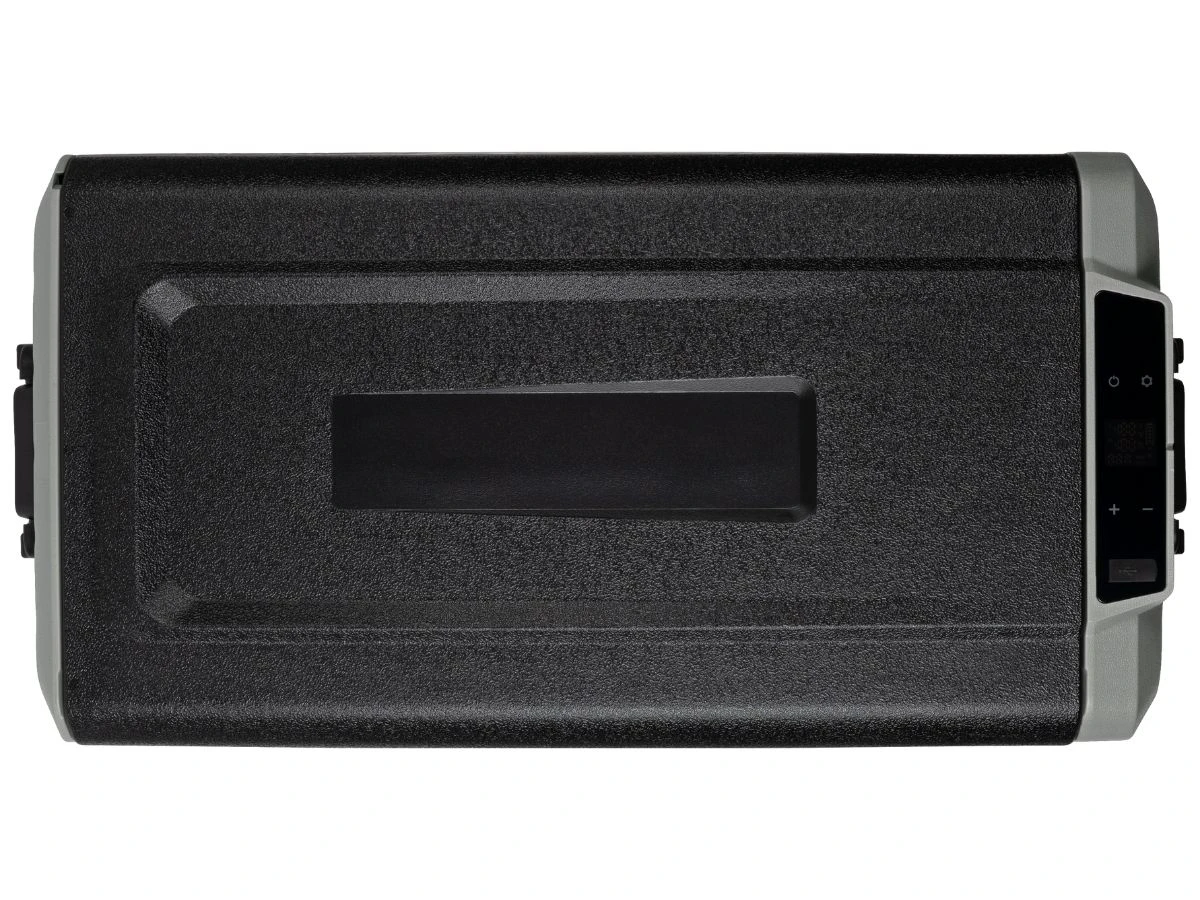 Steamy-E SECT60 Dual-zone Compressor Koelbox - 60 Liter 8 Steamy-E SECT60 Dual-zone Compressor Koelbox - 60 Liter - Afbeelding 6