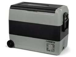 Steamy-E SECT60 Dual-zone Compressor Koelbox - 60 Liter 14 Steamy-E SECT60 Dual-zone Compressor Koelbox - 60 Liter -Bo-Camp Winkel steamy sect60 4