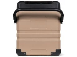 Steamy-E SECTAW45 Dual-zone Compressor Koelbox - 45 Liter -Bo-Camp Winkel steamy sectaw45 5