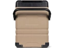 Steamy-E SECTAW55 Dual-zone Compressor Koelbox - 55 Liter -Bo-Camp Winkel steamy sectaw55 4